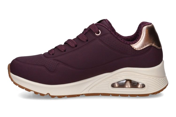 SKECHERS-UNO GOLDEN-BORDEAUX-DAMES-0004