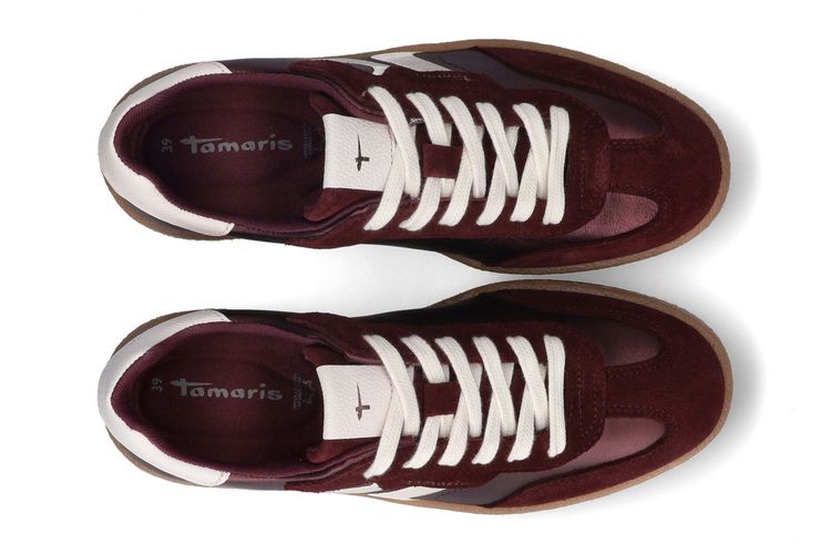 TAMARIS-TORA4-BORDEAUX-DAMES-0003