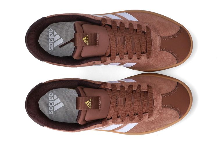 ADIDAS-VL COURT 3-MARRON-DAMES-0003