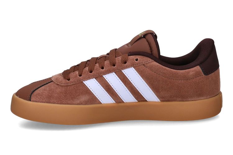 ADIDAS-VL COURT 3-MARRON-DAMES-0004
