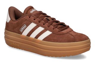 ADIDAS-VL COURT 5-MARRON-DAMES-0001
