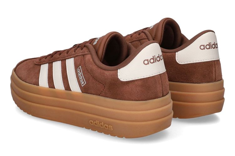 ADIDAS-VL COURT 5-MARRON-DAMES-0002