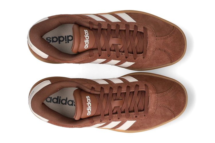 ADIDAS-VL COURT 5-MARRON-DAMES-0003