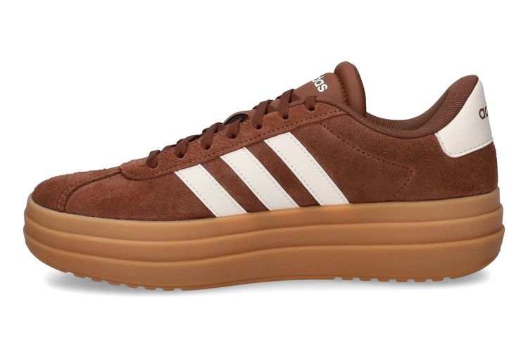 ADIDAS-VL COURT 5-MARRON-DAMES-0004