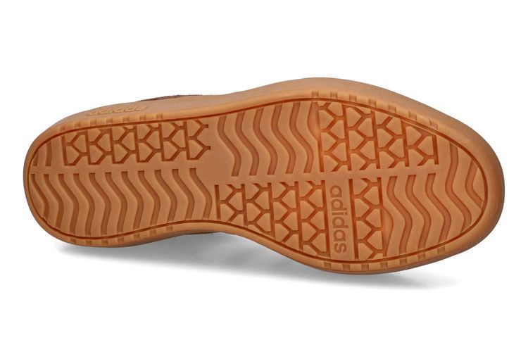 ADIDAS-VL COURT 5-MARRON-DAMES-0005