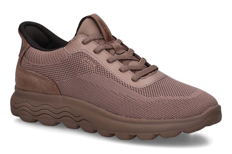 GEOX-SPHERICA +9-TAUPE-DAMES-0001