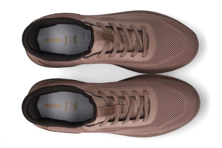 GEOX-SPHERICA +9-TAUPE-DAMES-0003