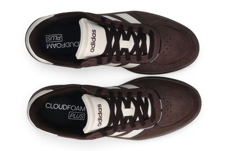 ADIDAS-BREAKNET 3-MARRON-DAMES-0003