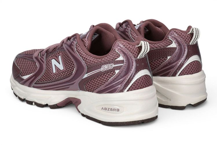 NEW BALANCE-U530 COA-MAUVE-DAMES-0002