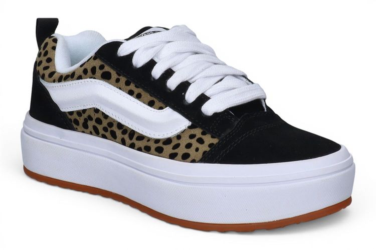 VANS-KNU SKOOL 2-ZWART-DAMES-0001