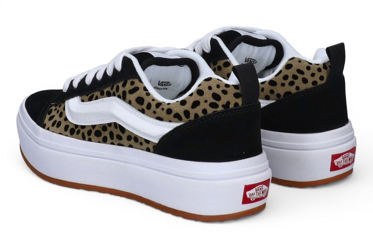 VANS-KNU SKOOL 2-ZWART-DAMES-0002