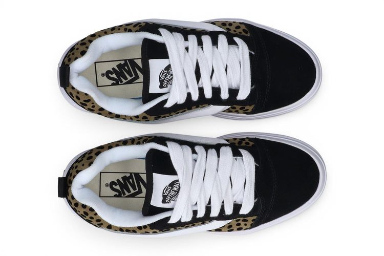 VANS-KNU SKOOL 2-ZWART-DAMES-0003