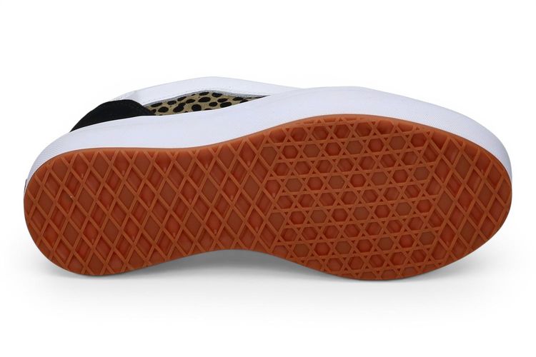 VANS-KNU SKOOL 2-ZWART-DAMES-0005