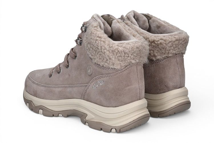 SKECHERS-SLIP IN WP-GRIS-DAMES-0002