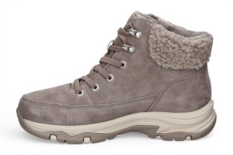 SKECHERS-SLIP IN WP-GRIS-DAMES-0004
