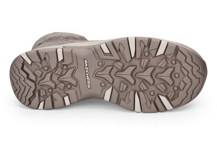 SKECHERS-SLIP IN WP-GRIS-DAMES-0005