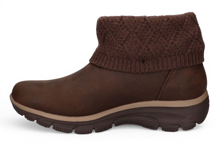 SKECHERS-EASY GO-MARRON-DAMES-0004