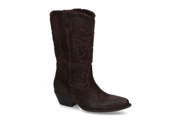 SWEET LEMON-RANGER-MARRON-DAMES-0001