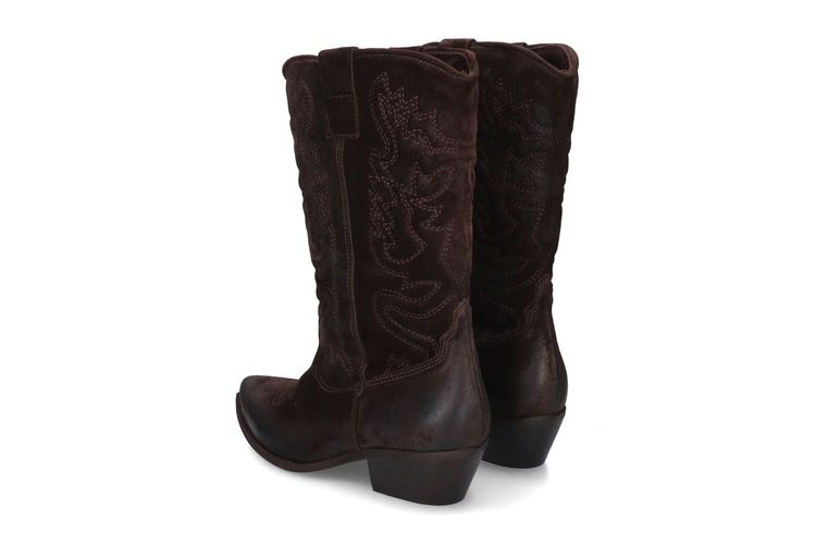 SWEET LEMON-RANGER-MARRON-DAMES-0002