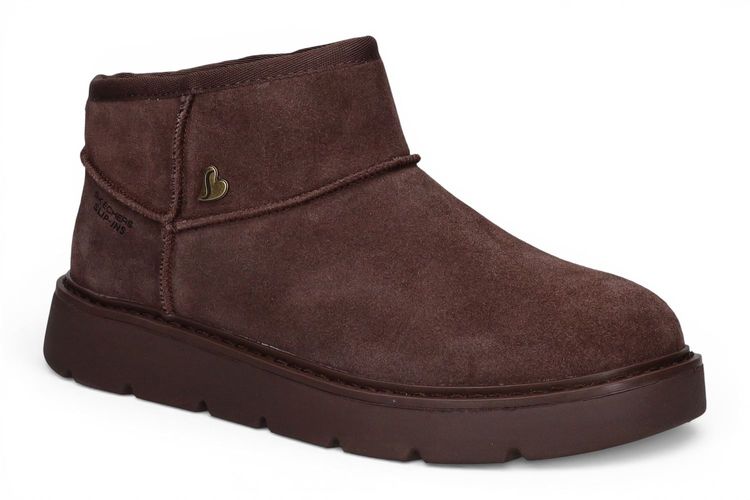 SKECHERS-KEEPSAKES L-MARRON-DAMES-0001