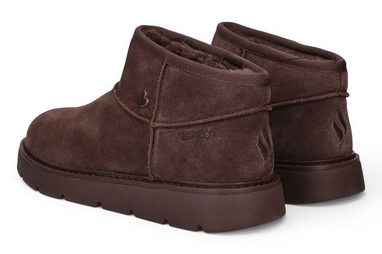 SKECHERS-KEEPSAKES L-MARRON-DAMES-0002
