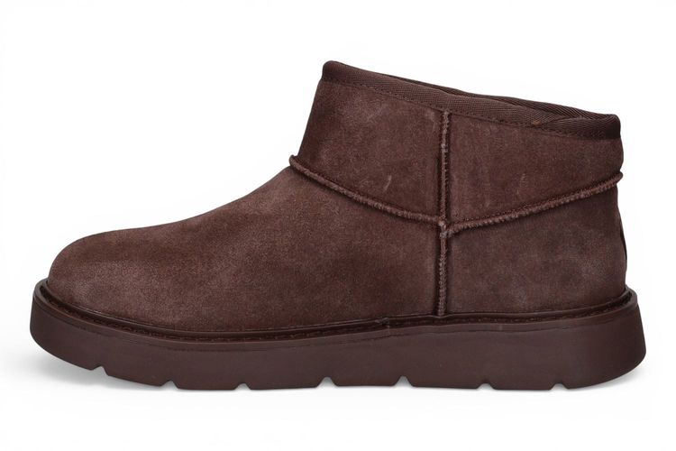 SKECHERS-KEEPSAKES L-MARRON-DAMES-0004
