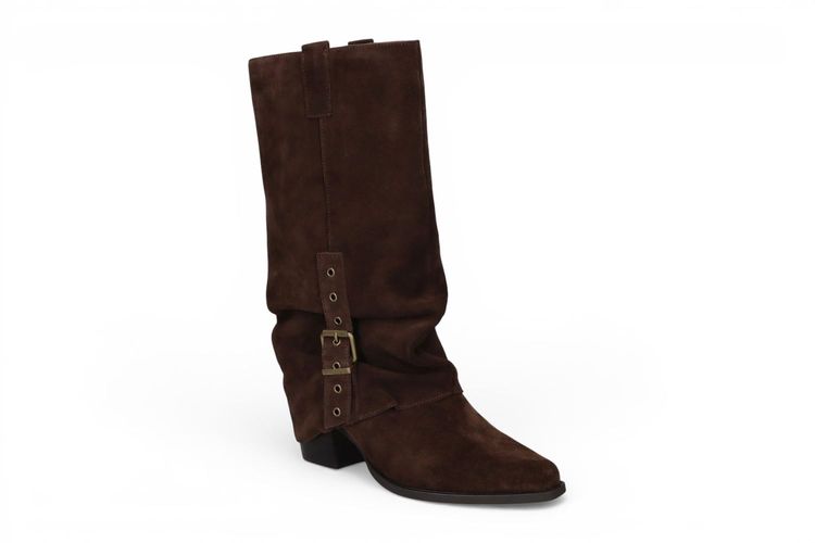 PS POELMAN-AGUEDA-CHESTNUT BROWN-DAMES-0001