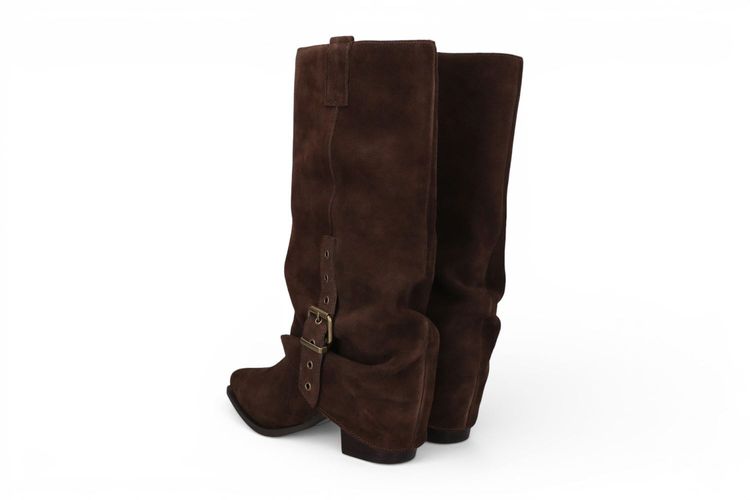 PS POELMAN-AGUEDA-CHESTNUT BROWN-DAMES-0002