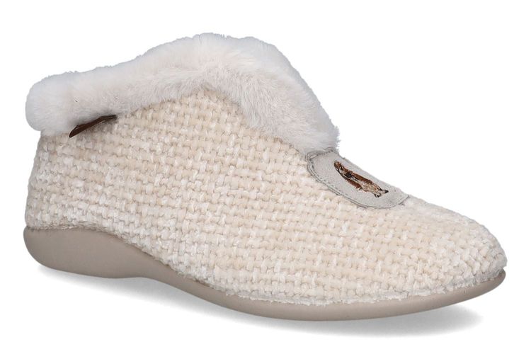 HUSH PUPPIES-ORIGIN-BEIGE-DAMES-0001
