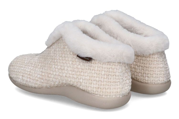 HUSH PUPPIES-ORIGIN-BEIGE-DAMES-0002