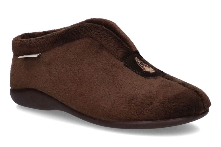 HUSH PUPPIES-OLIFAN4-MARRON-DAMES-0001