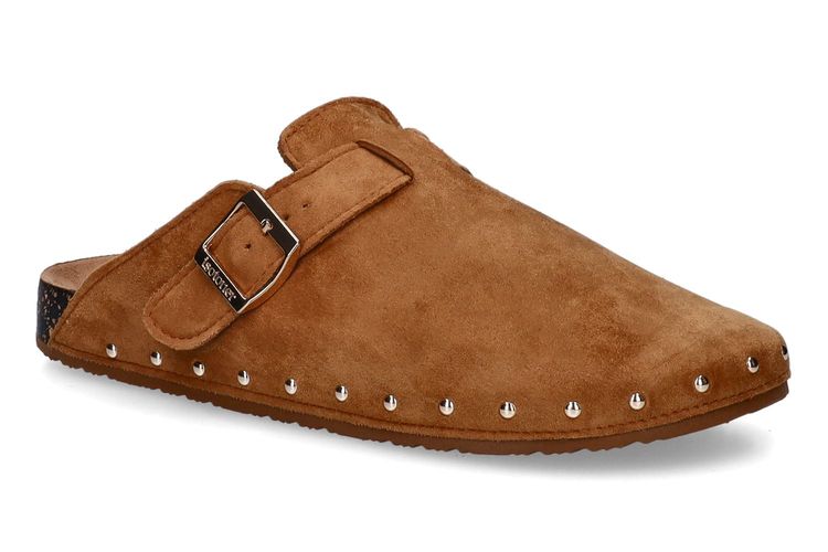 ISOTONER-94617-COGNAC-DAMES-0001