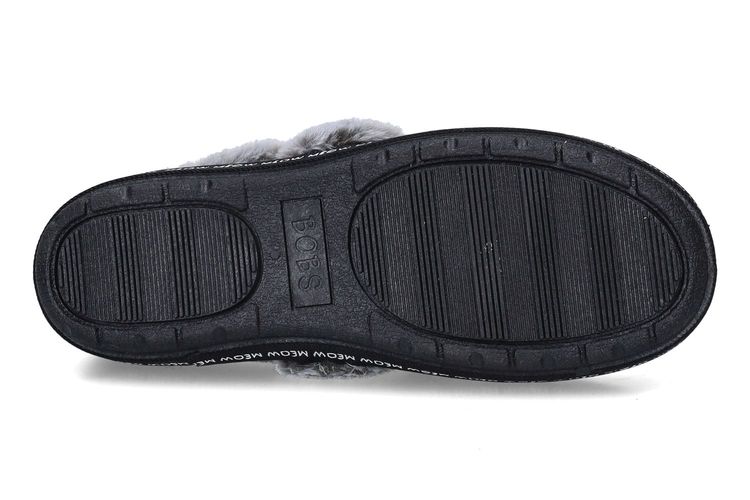 SKECHERS-MEOW PAJA-NOIR-DAMES-0005
