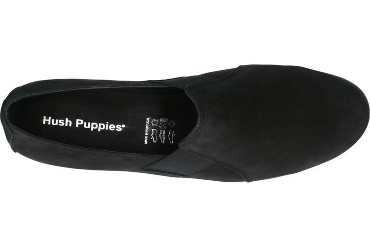 HUSH PUPPIES-MYLENE1-NOIR-DAMES-0008