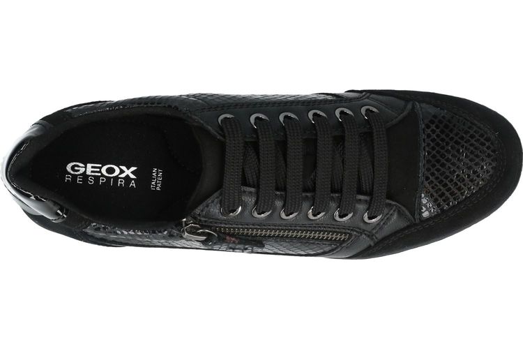 GEOX-MYRIA A2-NOIR-DAMES-0008