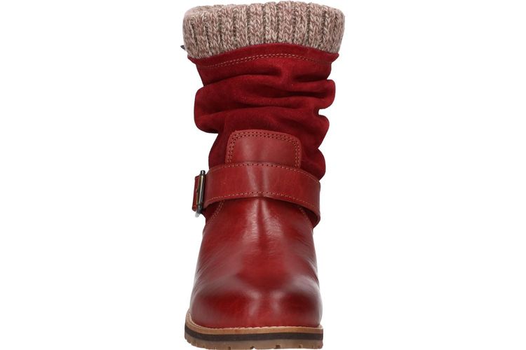 HUSH PUPPIES-TIWEN1-BURGUNDY-DAMES-0004