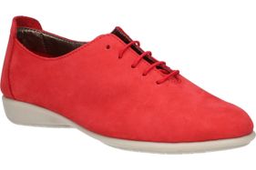 HUSH PUPPIES-YETI7-ROUGE-DAMES-0001