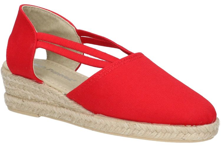 HUSH PUPPIES-HEIDI1-ROUGE-DAMES-0001