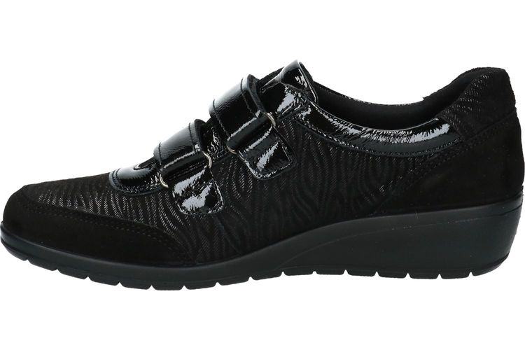 HUSH PUPPIES-IKATEL-NOIR-DAMES-0003