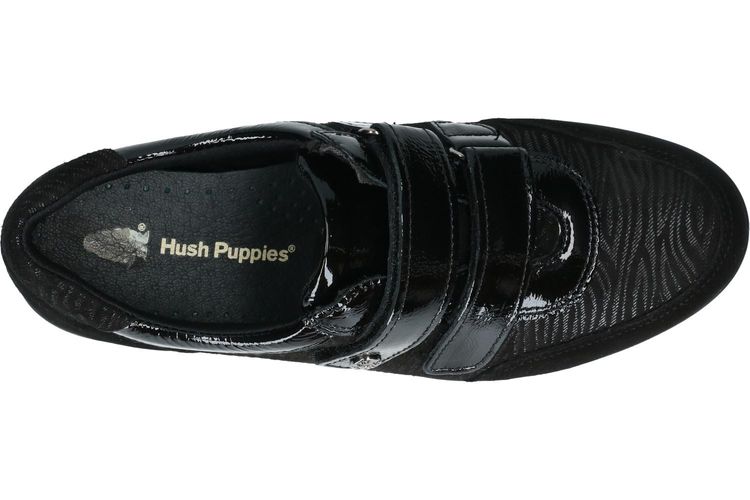 HUSH PUPPIES-IKATEL-NOIR-DAMES-0006