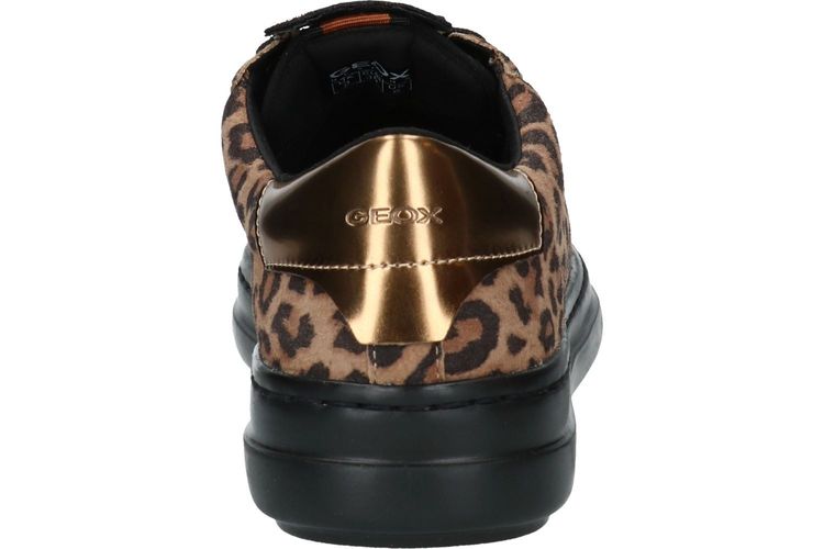 GEOX-PONTOISE E-LEOPARD-DAMES-0004