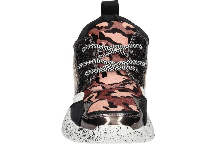 COLORS OF CALIFORNIA-SPEED030 P-ZWART/ROZE-DAMES-0002