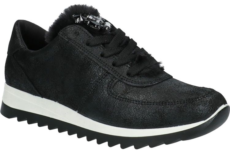 HUSH PUPPIES-IDAR-NOIR-DAMES-0001