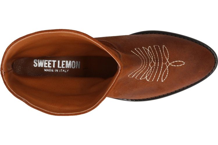 SWEET LEMON-ELIAM-COGNAC-DAMES-0006