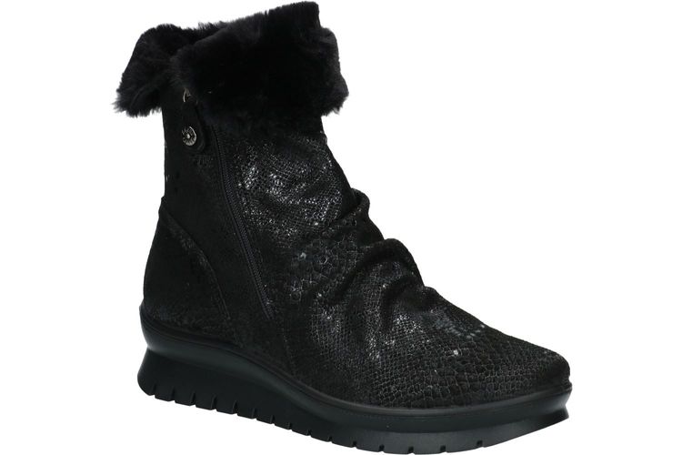 HUSH PUPPIES-IBELY-NOIR-DAMES-0001