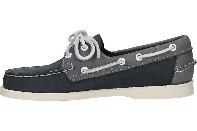 SEBAGO-SPINNAKER3-NAVY/GREY-MEN-0003