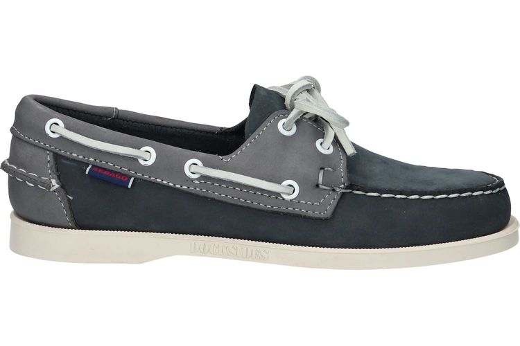 SEBAGO-SPINNAKER3-NAVY/GREY-MEN-0005