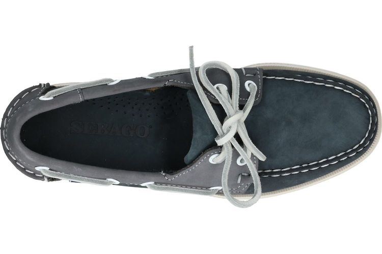 SEBAGO-SPINNAKER3-NAVY/GREY-MEN-0006