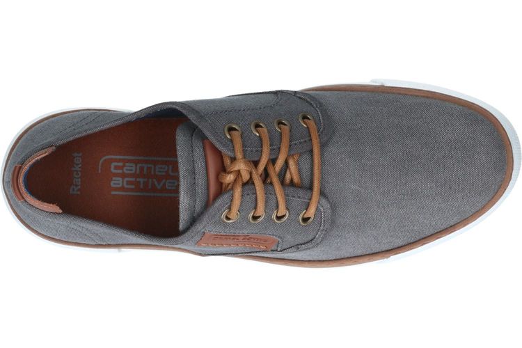 CAMEL ACTIVE-RACKET2-GRIJS-MEN-0006