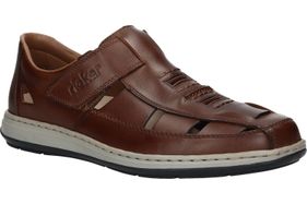 RIEKER-RENZO-CHESTNUT BROWN-MEN-0001